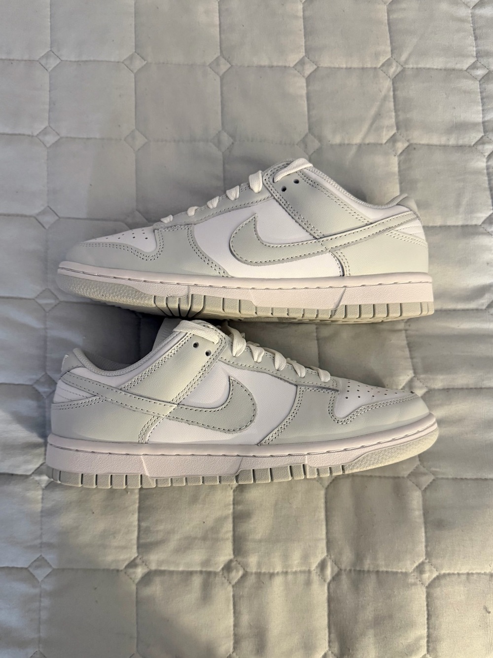 Nike Dunk Low “Phanton Dust”